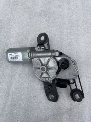 8V0955711B Моторчик стеклоочистителя фар Audi A3 8V Арт e12572651, вид 1