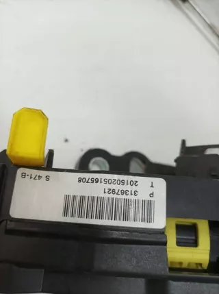 31367921 Кулиса Volvo XC70 3 Арт e12572641, вид 3