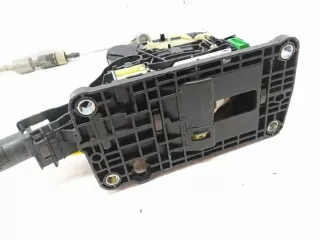 31367921 Кулиса Volvo XC70 3 Арт e12572641, вид 4
