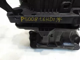 9672373080 Кулиса Peugeot 5008 Арт e12572547, вид 2