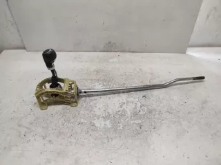 PAW2525 Кулиса Opel Astra H Арт e12572518, вид 2