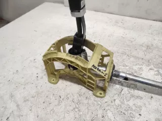 PAW2525 Кулиса Opel Astra H Арт e12572518, вид 4