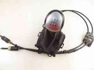 8A6R7C453MBC Кулиса Ford Fiesta 6 Арт e12572442, вид 2