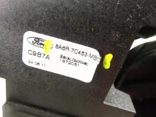 8A6R7C453MBC Кулиса Ford Fiesta 6 Арт e12572442, вид 4