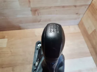 9810550980 Кулиса Citroen C4 2 Арт e12572417, вид 11