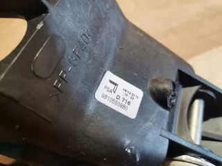 9810550980 Кулиса Citroen C4 2 Арт e12572417, вид 3