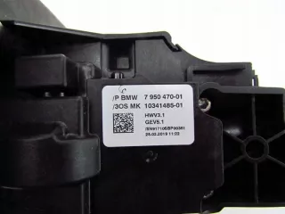 7950470 7950470-01 CERSKLEP2 Кулиса BMW 2 F45/F46 Арт e12572384, вид 4
