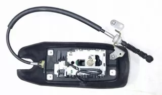8R1713041P Кулиса Audi Q5 1 Арт e12572370, вид 5