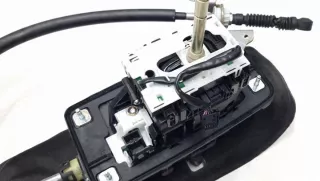 8R1713041P Кулиса Audi Q5 1 Арт e12572370, вид 8