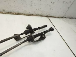 1K0711061A Кулиса Audi A3 8P Арт e12572347, вид 4