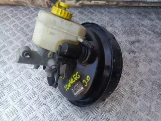 7L6612101A 7L6612101 Вакуумный усилитель тормозов Volkswagen Touareg 1 Арт e12572215, вид 1