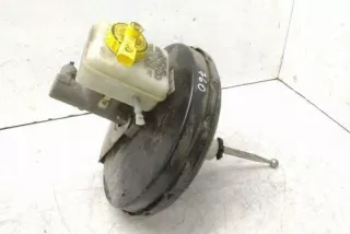 1J1614105J Вакуумный усилитель тормозов Seat Toledo 2 Арт e12572103, вид 5