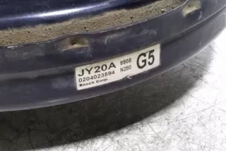0204023594JY20A Вакуумный усилитель тормозов Renault Koleos Арт e12572047, вид 1