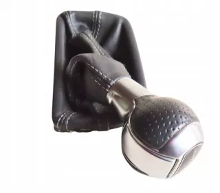 2011-2018R 8U27131396 Ручка кулисы КПП Audi Q3 1 Арт e12572014, вид 1