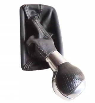 2011-2018R 8U27131396 Ручка кулисы КПП Audi Q3 1 Арт e12572014, вид 2