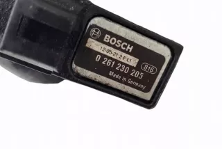 585003Z960 Вакуумный усилитель тормозов Hyundai i40  Арт e12571679, вид 1