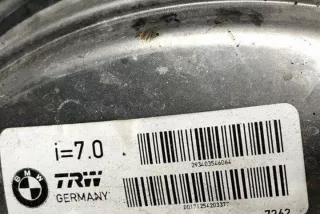 293403546064 Вакуумный усилитель тормозов BMW X3 E83 Арт e12571639, вид 2