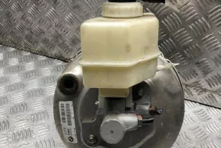293403546064 Вакуумный усилитель тормозов BMW X3 E83 Арт e12571639, вид 4