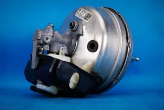 4G1612103H 4G1611021A 4G612107B Вакуумный усилитель тормозов Audi A6 C7 (S6,RS6) Арт e12571599, вид 3