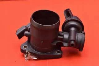 9647474880 Моновпрыск Volvo S40 2 Арт e12571584, вид 3