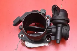 9647474880 Моновпрыск Volvo S40 2 Арт e12571584, вид 5