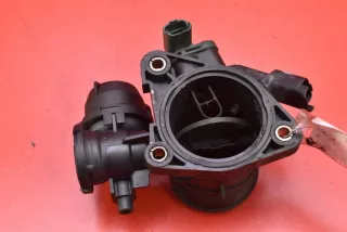 9647474880 Моновпрыск Volvo S40 2 Арт e12571584, вид 6