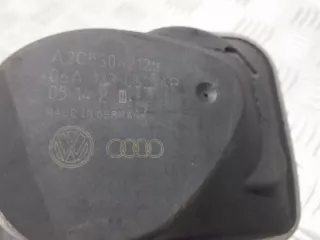 06A133062AB Моновпрыск Volkswagen Golf 5 Арт e12571549, вид 3