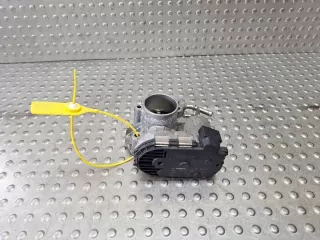 0280750481 22030-0Q020 Моновпрыск Toyota Aygo 2 Арт e12571518, вид 1