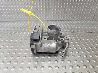0280750481 22030-0Q020 Моновпрыск Toyota Aygo 2 Арт e12571518, вид 3