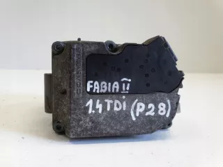 045128063G Моновпрыск Skoda Fabia 2 Арт e12571492, вид 1