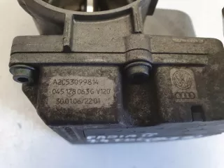 045128063G Моновпрыск Skoda Fabia 2 Арт e12571492, вид 2