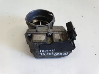 045128063G Моновпрыск Skoda Fabia 2 Арт e12571492, вид 3