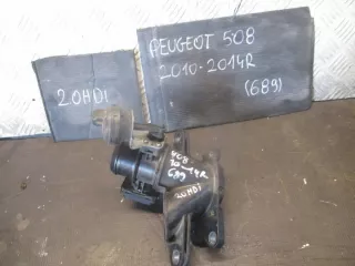  10-14r Моновпрыск Peugeot 508 Арт e12571436, вид 1