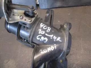  10-14r Моновпрыск Peugeot 508 Арт e12571436, вид 2