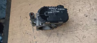 Z20LEL 0280750084 z20lel Моновпрыск Opel Astra H Арт e12571401, вид 1