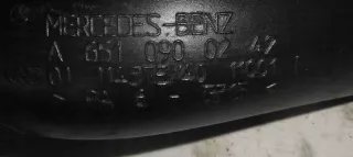 A6510900242 A651900728 A6510900470 Моновпрыск Mercedes Sprinter W906 Арт e12571340, вид 3