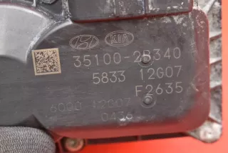 35100-2B340 Моновпрыск Kia Ceed 3 Арт e12571302, вид 7