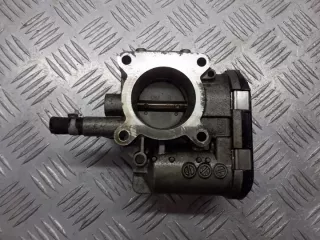 0280750141 Моновпрыск Honda Jazz 2 Арт e12571279, вид 2