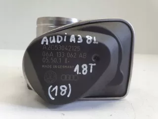 06A133062AB Моновпрыск Audi A3 8V Арт e12571126, вид 1