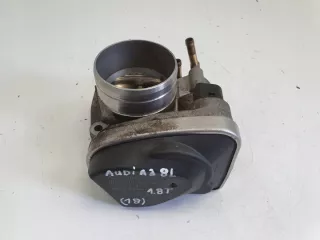 06A133062AB Моновпрыск Audi A3 8V Арт e12571126, вид 3