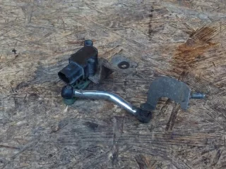 3C0412521B 2008-2014 Датчик дорожного просвета Volkswagen Scirocco 3 Арт e12571114, вид 1