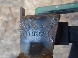 3C0412521B 2008-2014 Датчик дорожного просвета Volkswagen Scirocco 3 Арт e12571114, вид 4