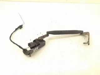 A2229050503 Датчик дорожного просвета Mercedes S W222 Арт e12571089, вид 4