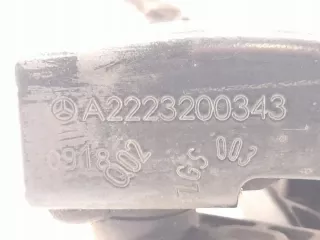 A2229050503 Датчик дорожного просвета Mercedes S W222 Арт e12571089, вид 7