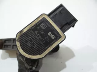 6785207 Датчик дорожного просвета BMW X5 E70 Арт e12571066, вид 2