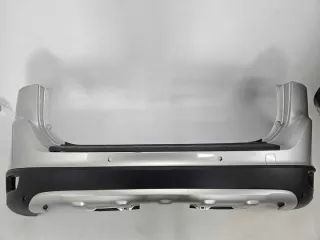 30763426 Бампер задний Volvo XC60 1 Арт e12571025, вид 1