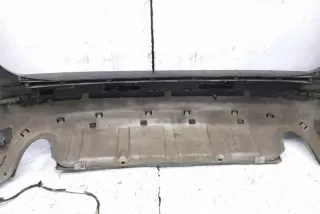 30763426 Бампер задний Volvo XC60 1 Арт e12571023, вид 2