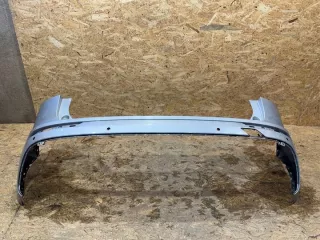 31425198 S2506A022 Бампер задний Volvo XC60 2 Арт e12571010, вид 2