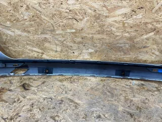 31425198 S2506A022 Бампер задний Volvo XC60 2 Арт e12571010, вид 7