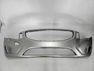 30795006 Бампер передний Volvo S60 2 Арт e12570977, вид 1
